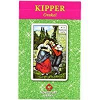 Original Kipper-Karten- SA